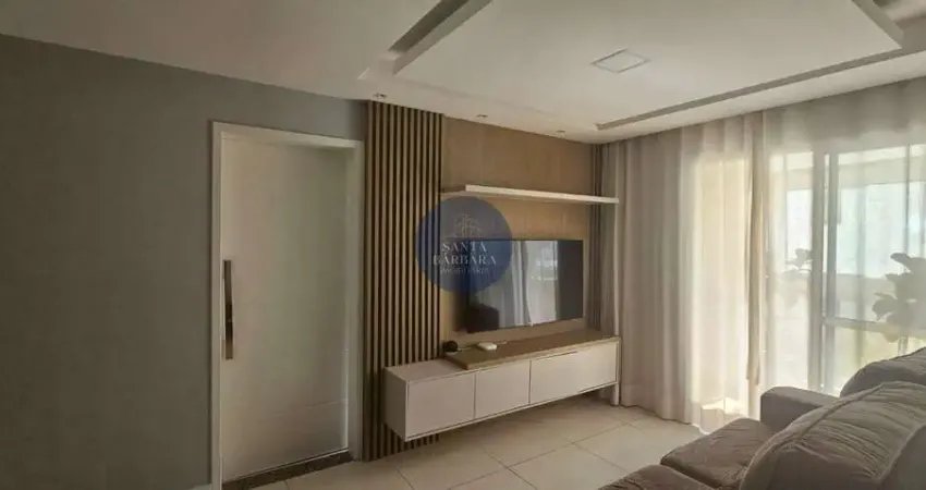 Apartamento com 3 quartos, Santa Rosa, Niterói - R$ 875 mil, Cod: 6558