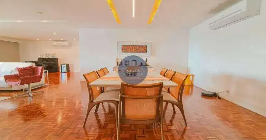 Apartamento com 4 quartos, Icaraí, Niterói - R$ 5.95 mi, Cod: 6566