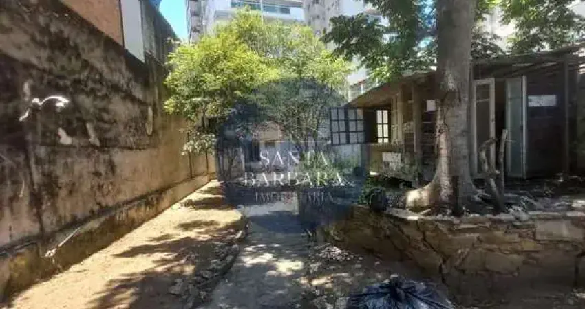 Terreno comercial à venda na Rua Doutor Sardinha, Santa Rosa, Niterói
