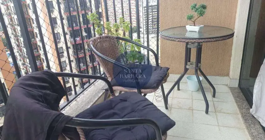 Apartamento com 2 quartos, Santa Rosa, Niterói - R$ 480 mil, Cod: 6573