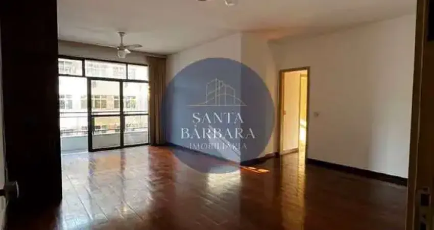 Apartamento com 3 quartos, Icaraí, Niterói - R$ 1.35 mi, Cod: 6579