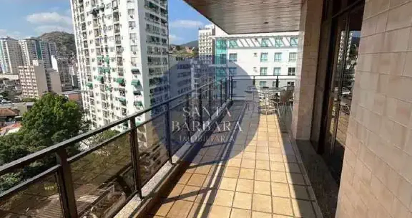 Cobertura com 4 quartos, Icaraí, Niterói - R$ 3.5 mi, Cod: 5810