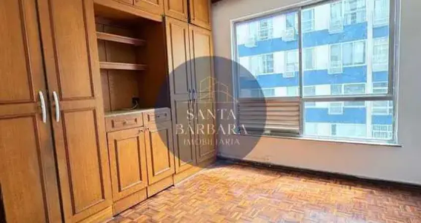 Apartamento com 3 quartos, Icaraí, Niterói - R$ 750 mil, Cod: 6602