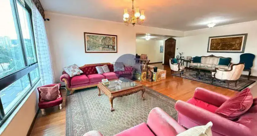 Apartamento com 4 quartos, Icaraí, Niterói - R$ 2.55 mi, Cod: 6603