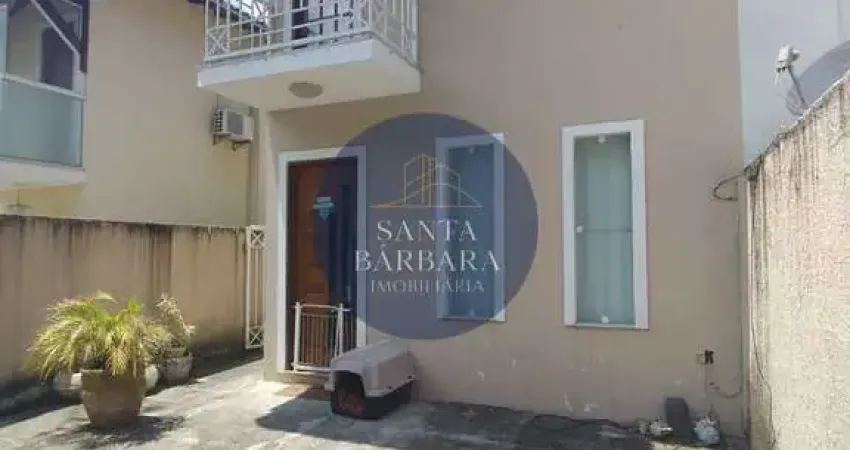 Casa com 2 quartos, Maria Paula, São Gonçalo - R$ 380 mil, Cod: 6606