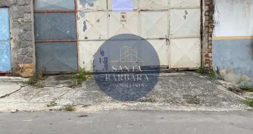 Barracão / Galpão / Depósito para alugar na Rua Armando Rance, Coelho, São Gonçalo