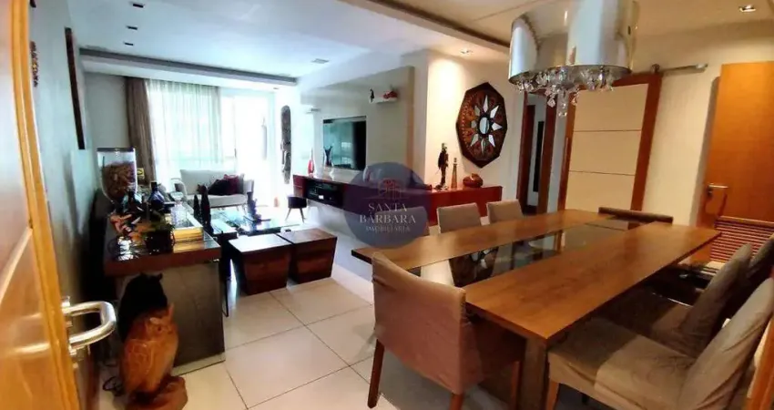 Apartamento com 4 quartos, Icaraí, Niterói - R$ 2.19 mi, Cod: 6609