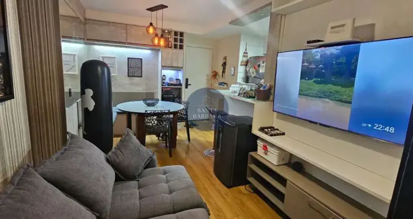 Apartamento com 3 quartos, Barreto, Niterói - R$ 395 mil, Cod: 6624