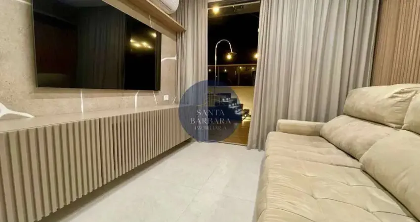 Cobertura com 2 quartos, Santa Rosa, Niterói - R$ 1.65 mi, Cod: 6630