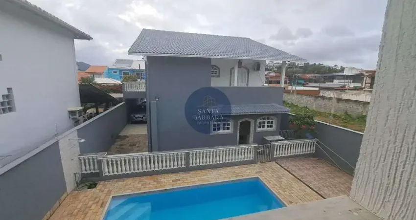 Casa com 3 quartos, Piratininga, Niterói - R$ 1.1 mi, Cod: 6651