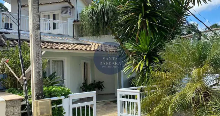 Casa com 3 quartos, maria paula, niterói - r$ 890 mil, cod: 1490