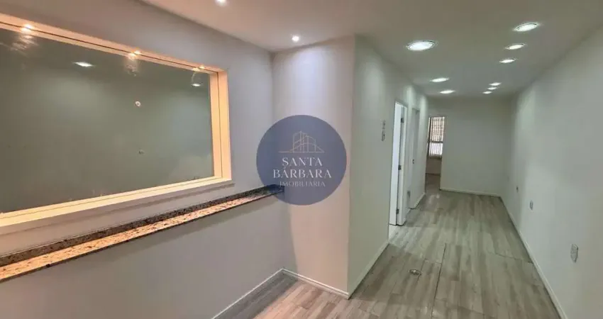 Sala comercial para alugar na Avenida Ernani do Amaral Peixoto, Centro, Niterói