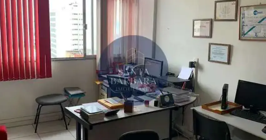 Sala comercial para alugar na Rua Maestro Felício Toledo, Centro, Niterói