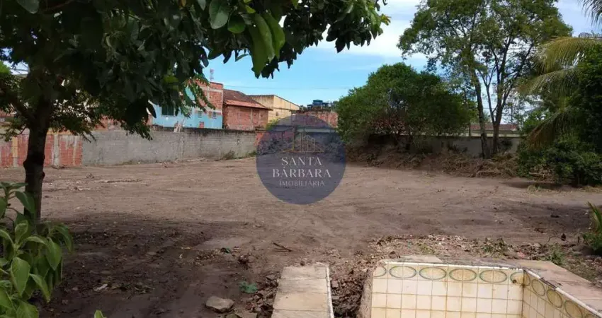 Terreno, Centro (Manilha), Itaboraí - R$ 1.3 mi, Cod: 3654