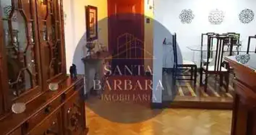 Apartamento com 3 dorms, Icaraí, Niterói - R$ 1.17 mi, Cod: 3700
