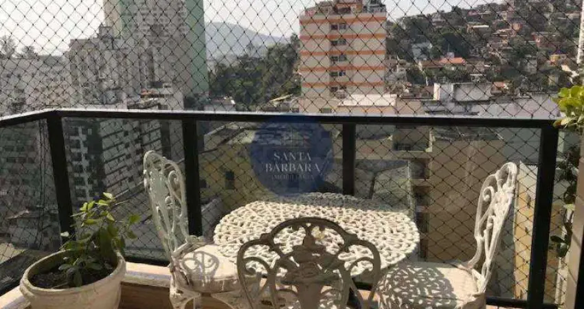 Cobertura com 3 quartos, Ingá, Niterói - R$ 1.4 mi, Cod: 336