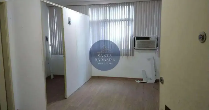 Sala comercial à venda na Rua Doutor Nilo Peçanha, Centro, São Gonçalo