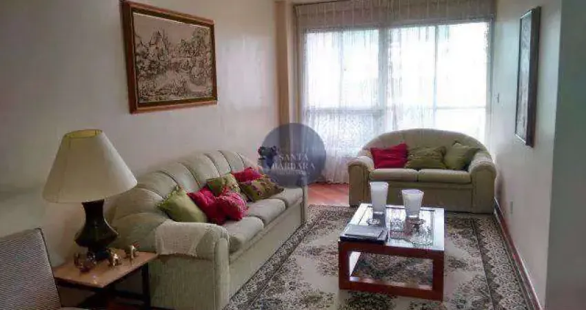 Apartamento com 3 dorms, Icaraí, Niterói - R$ 750 mil, Cod: 990