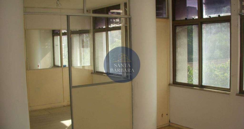 Sala comercial para alugar na Rua Doutor Borman, Centro, Niterói