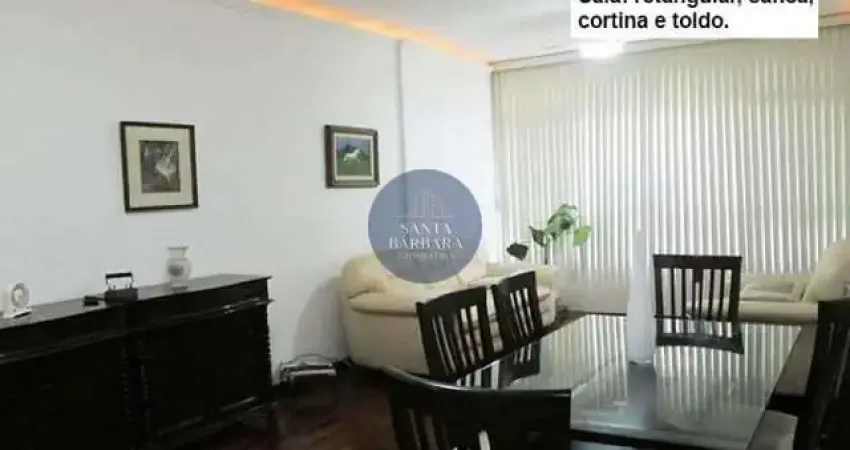 Apartamento com 2 quartos, Icaraí, Niterói - R$ 550 mil, Cod: 2187