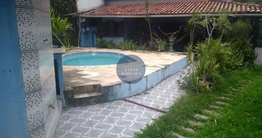 Casa com 3 dorms, Piratininga, Niterói - R$ 740 mil, Cod: 2263