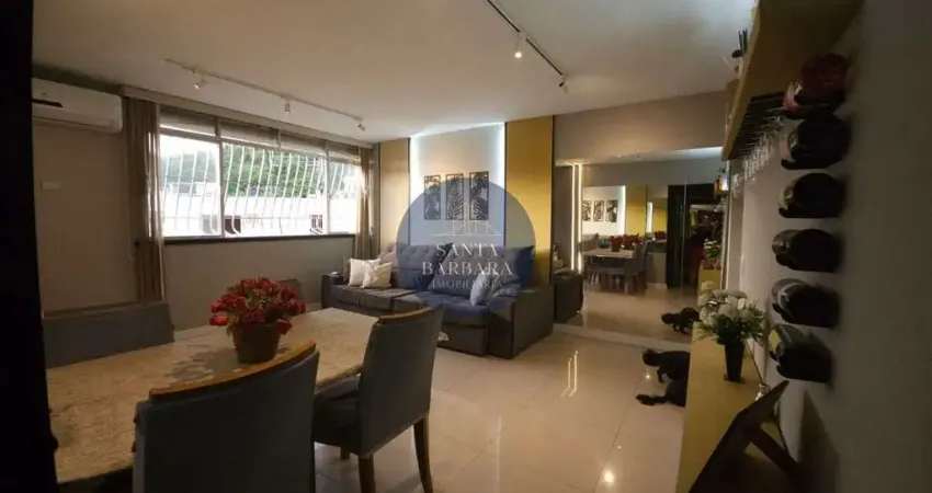 Apartamento com 3 dorms, Icaraí, Niterói - R$ 820 mil, Cod: 2304