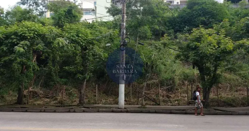 Terreno, Piratininga, Niterói - R$ 593 mil, Cod: 2400