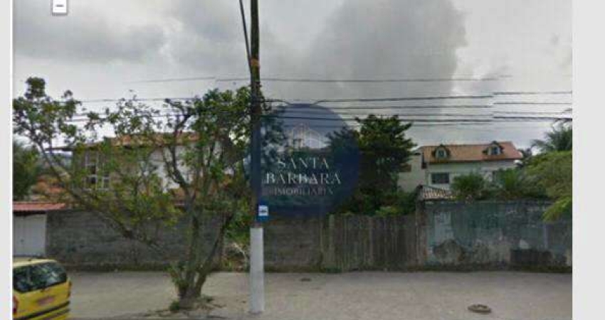Terreno, Piratininga, Niterói - R$ 1.05 mi, Cod: 2737