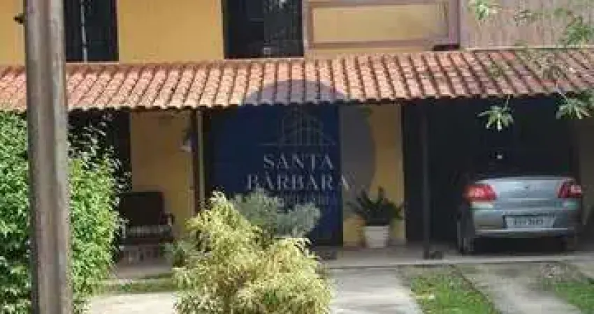 Casa com 5 quartos, Itaipu, Niterói - R$ 680 mil, Cod: 2863