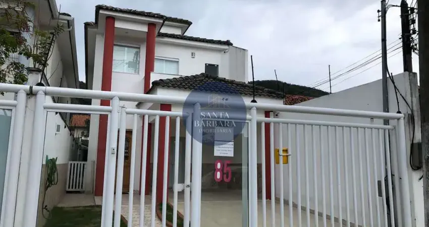 Casa com 3 quartos, Piratininga, Niterói - R$ 830 mil, Cod: 3299