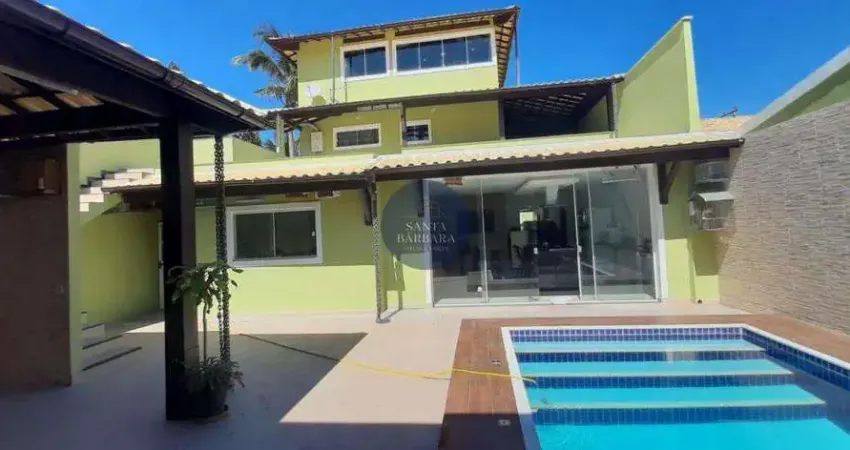 Casa com 3 quartos, Piratininga, Niterói - R$ 1.29 mi, Cod: 3389