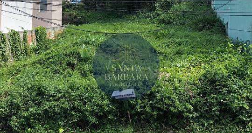Terreno, Camboinhas, Niterói - R$ 630 mil, Cod: 3610