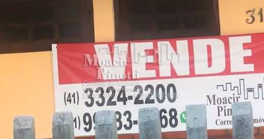 Casa com 3 quartos à venda na Rua Natal, 312, Praia de Leste, Pontal do Paraná