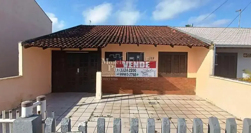 Casa com 3 quartos à venda na Rua Natal, 312, Praia de Leste, Pontal do Paraná