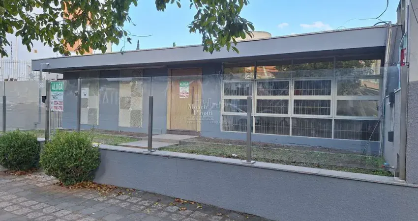 Prédio para alugar na Alameda Augusto Stellfeld, 1581, Bigorrilho, Curitiba