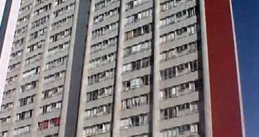 Apartamento com 2 quartos para alugar na Rua Nilo Cairo, 36, Centro, Curitiba