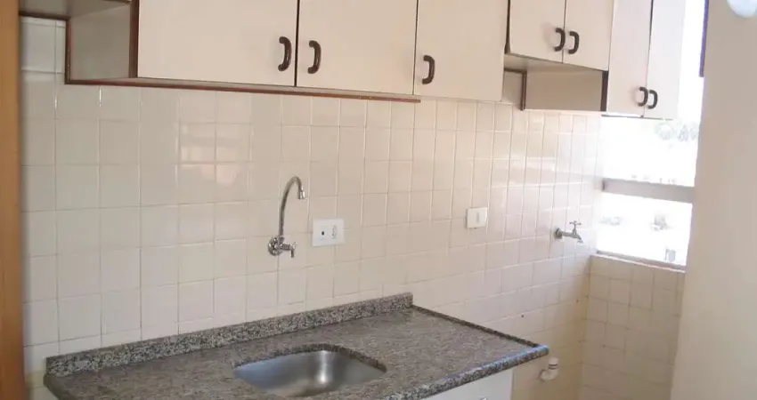 Apartamento com 1 quarto para alugar na Rua Conselheiro Laurindo, 781, Centro, Curitiba