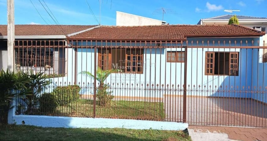 Casa em condomínio fechado com 3 quartos para alugar na Rua Sebastião Rosa Lima, 240, Xaxim, Curitiba