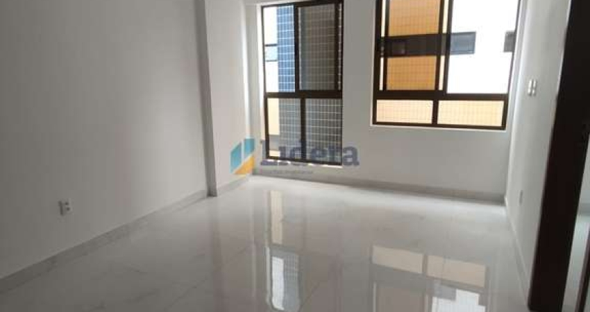 Apto - 2 Quartos - 1 Suíte - 58,22 m² - Camboinha - Cabedelo/PB