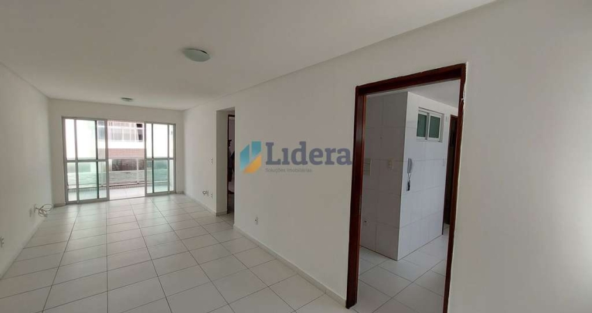 Apto - 3 Quartos - 1 Suíte - 84 m² - Intermares, Cabedelo/PB