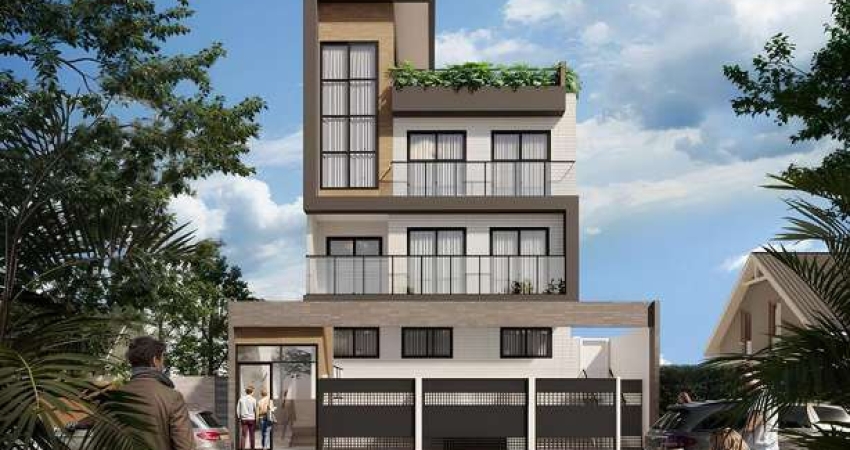 Apto Térreo - 2 quartos - 2 suítes- 87,15 m² total -  em Jardim Oceania, João Pessoa/PB