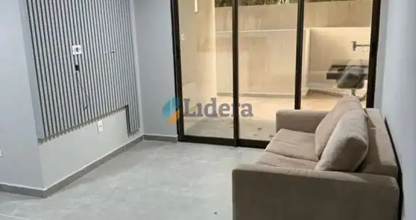 Apto de frente para o mar - 85m² - 2 quartos -1 suite - em Intermares, Cabedelo/PB