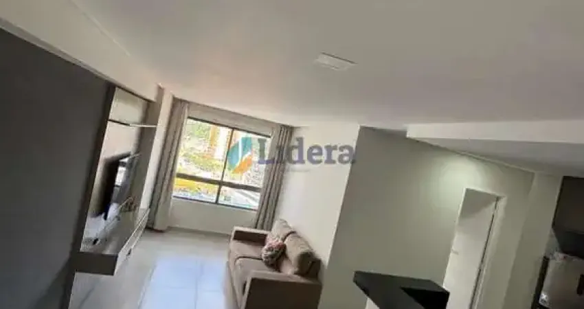 Apto -  60m²- 2 quartos - 1 suite - em Manaíra, João Pessoa/PB