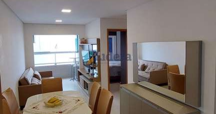 Apto mobiliado á venda - 2 Quartos - 1 Suíte - 58m² - Intermares, Cabedelo/PB