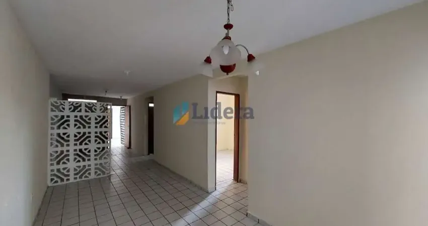 Apto com varanda - 3 quartos - 1 suite - 76m² - em aeroclube , joão pessoa/pb