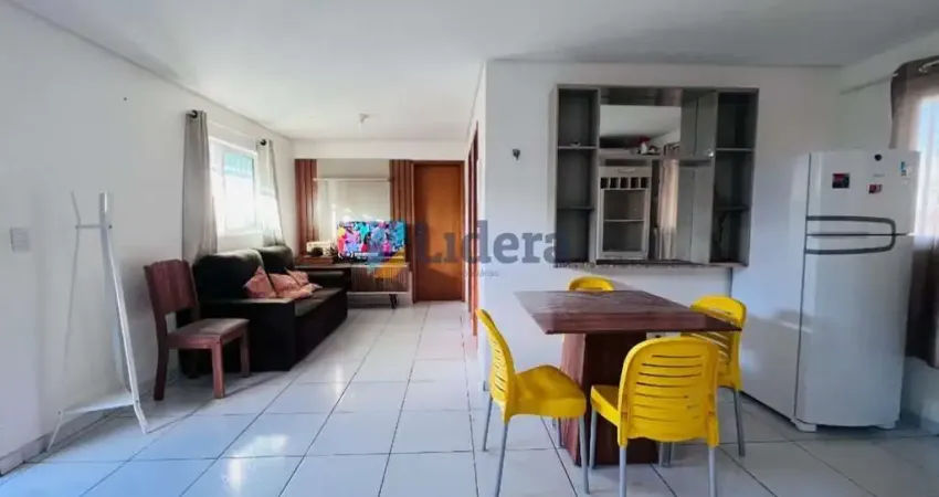 Apto térreo com área externa - 2 quartos - 1 suite - 57.6m²- em bessa, joão pessoa/pb
