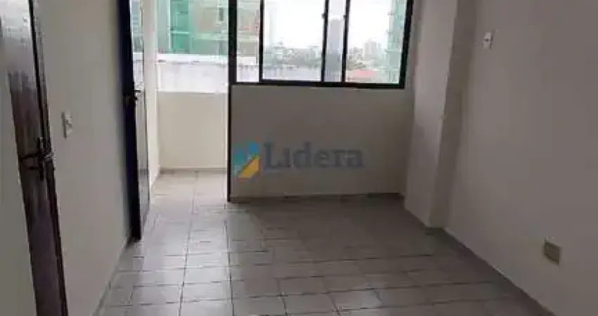 Apartamento com elevador - 3 quartos -1 suite - em intermares, cabedelo/pb