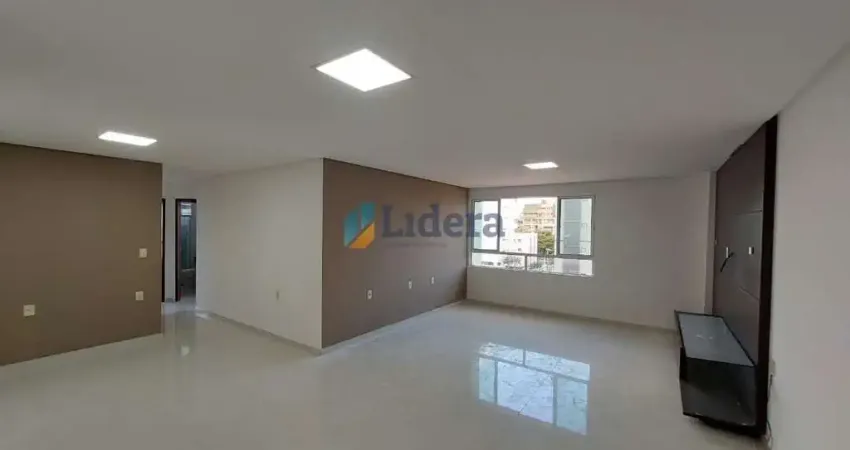 Apto espaçoso - 3 quartos - 3 suites - em intermares, cabedelo/pb