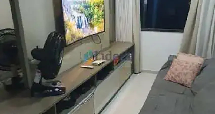 Apto próximo a praia - 52m² - 2 quartos - 1 suite - em bessa, joão pessoa/pb