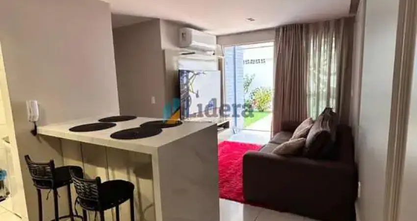 Apartamento com 2 quartos à venda na Rua Doutor Damasquins Ramos Maciel, Bessa, João Pessoa